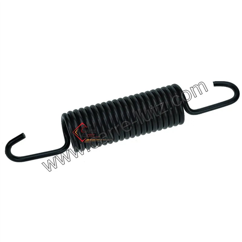 Ressort DC61-02146A de tambour de lave linge Samsung Ressort DC61-02146A de tambour de lave linge Samsung