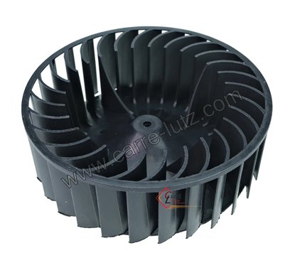 540272  481010425277 - Turbine de ventilation de sèche linge Laden Whirlpool 10,30 €