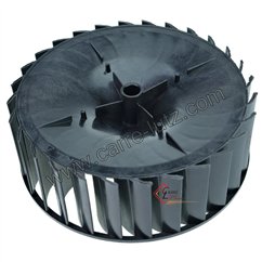 481010425277 - Turbine de ventilation de sèche linge Laden Whirlpool