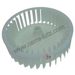 540273  Turbine de ventilation C00526646 de sèche linge Ariston Indesit  10,30 €