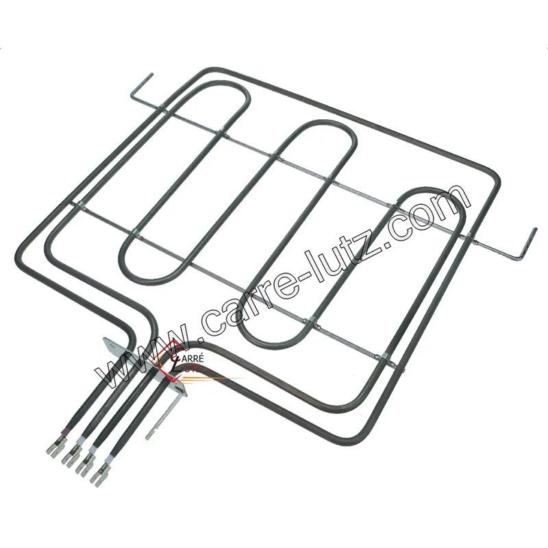 703165 44003282 - Résistance de voute 1200+2110W de four Candy Rosières 87,90 € 703165 44003282 - Résistance de voute 1200+2110W de four Candy Rosières 87,90 €