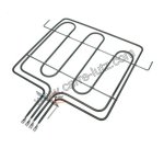 703165  44003282 - Résistance de voute 1200+2110W de four Candy Rosières  87,90 €