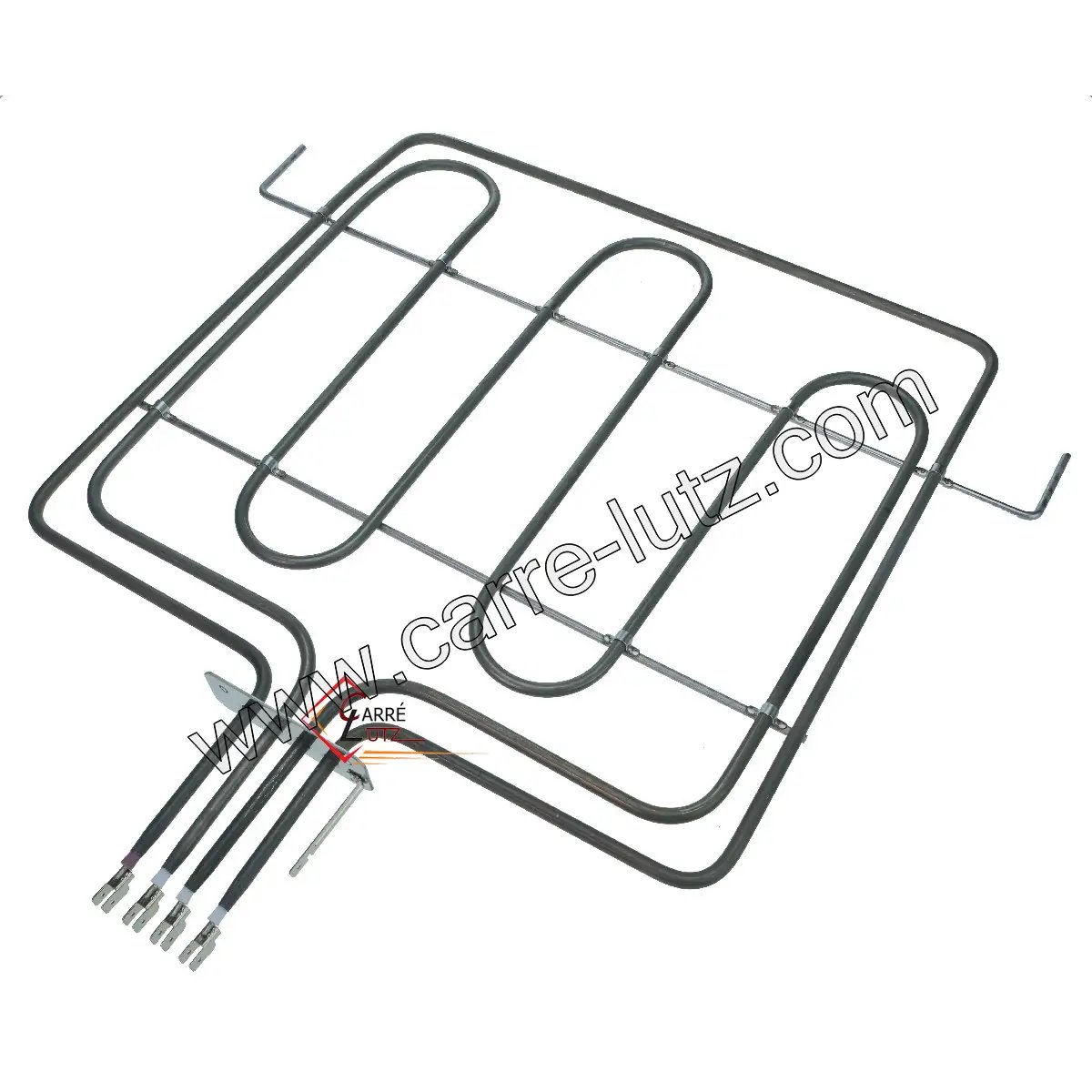 703165 44003282 - Résistance de voute 1200+2110W de four Candy Rosières 87,90 € 703165 44003282 - Résistance de voute 1200+2110W de four Candy Rosières 87,90 €