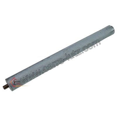 703651B  Anode de chauffe eau diamètre 20 mm filtage 8 mm 11,80 €