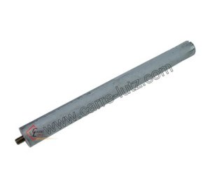 Anode de chauffe eau diamètre 20 mm filtage 8 mm