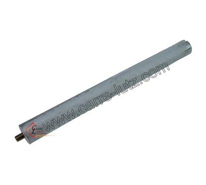 703651B  Anode de chauffe eau diamètre 20 mm filtage 8 mm 11,80 €