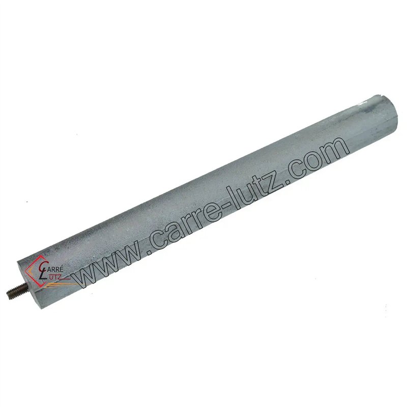 Anode de chauffe eau filtage 5 mm