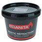 Mastic réfractaire 1 kilo Mastic réfractaire 1 kilo
