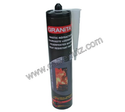 705066 colle réfractaire cartouche 500 Gr 11,90 €