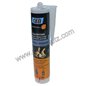 Mastic réfractaire pour fonte 1250°C cartouche 310 ml Mastic réfractaire pour fonte 1250°C cartouche 310 ml