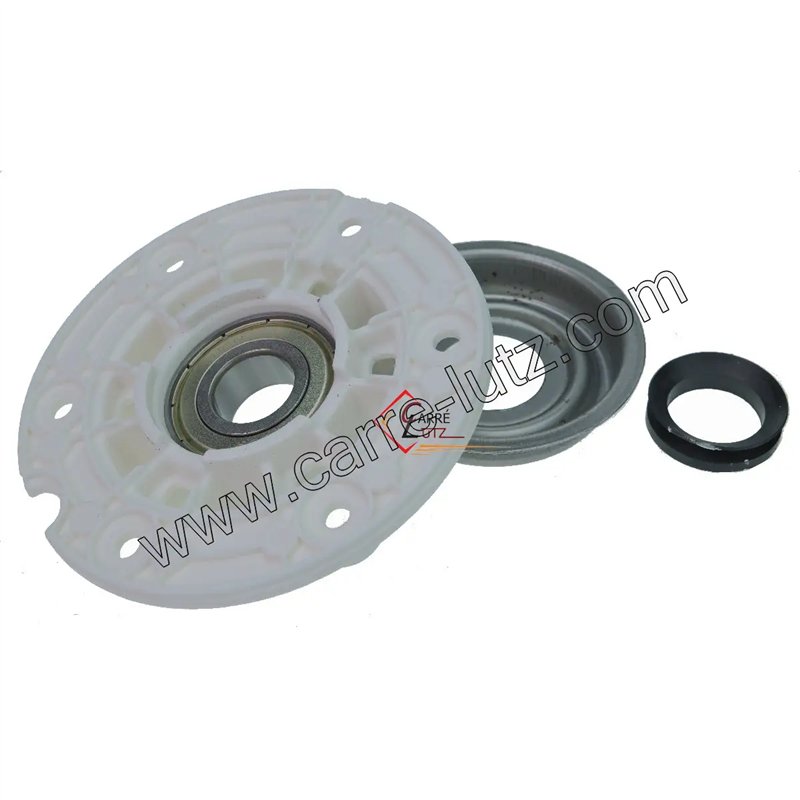 4071424214 - Palier complet de lave linge Electrolux 4055012662
