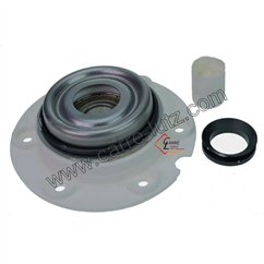 4071424214 - Palier complet de lave linge Electrolux 4055012662