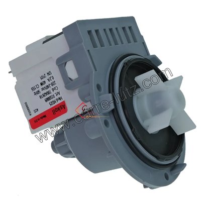 715029  Pompe de vidange Askoll 40W universelle 11,90 €