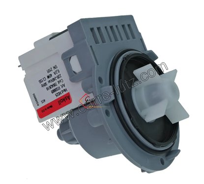 715029  Pompe de vidange Askoll 40W universelle 11,90 €