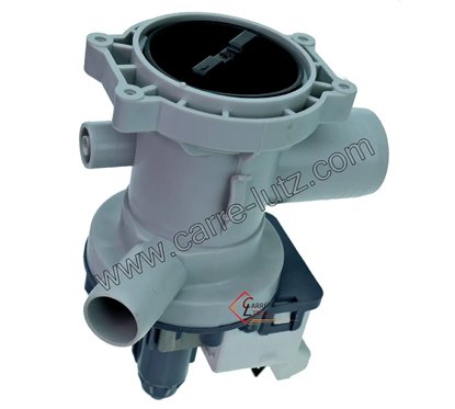 715148  Pompe de vidange magnétique AS0040316 de lave linge Brandt Vedette  19,20 €