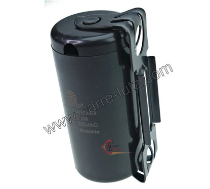 730106 80 - 100 mf 220V Condensateur de démarrage 10,20 €