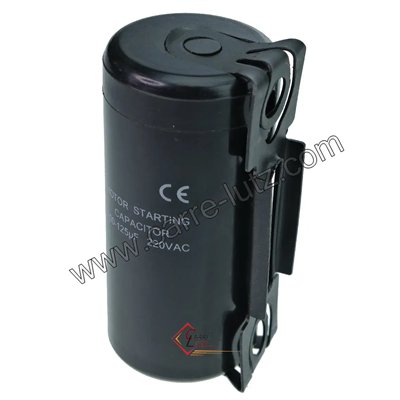 730107 Condensateur de demarrage 100 -125 mf 250V 10,20 €