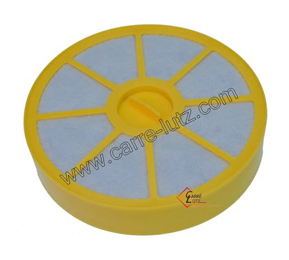 743445  Filtre avant d'aspirateur Dyson DC08 3,60 €