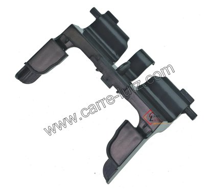 743900  Support de sac aspirateur Bosch Siemens 3,90 €