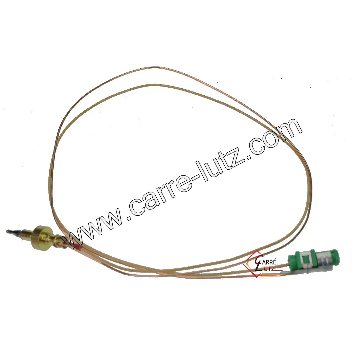 796021 M0039887702 - Thermocouple de gazinière 550 mm Ariston Bompani M0039887701 35,40 € 796021 M0039887702 - Thermocouple de gazinière 550 mm Ariston Bompani M0039887701 35,40 €