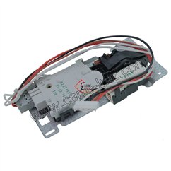 23290600  C00259456 - Platine de verrouillage Bitron de four Ariston Hotpoint  60,40 €