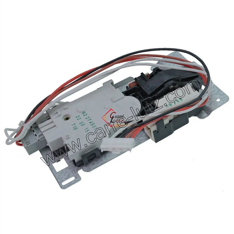 23290600  C00259456 - Platine de verrouillage Bitron de four Ariston Hotpoint  60,40 €