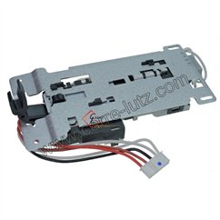 C00259456 - Platine de verrouillage Bitron de four Ariston Hotpoint 