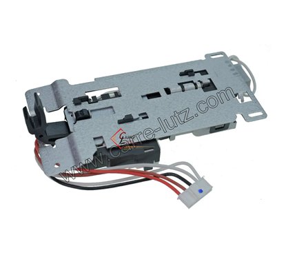 C00259456 - Platine de verrouillage Bitron de four Ariston Hotpoint 