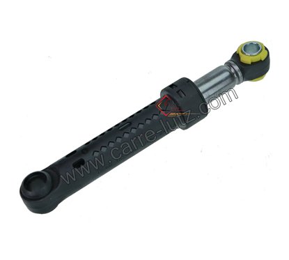 30690025  DC66-00531A - Amortisseur hydraulique 70 Newton trou diamètre 12 et 10 mm de lave linge Samsung 5,60 €