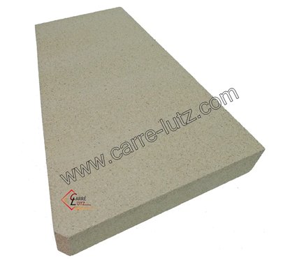 70529045  Plaque de sol laterale vermiculite Jolly-mec 50,80 €