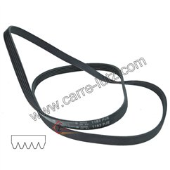 726236 1163 J5 MAEL - Courroie plate de lave linge Fagor Brandt 52x5974 9,60 €