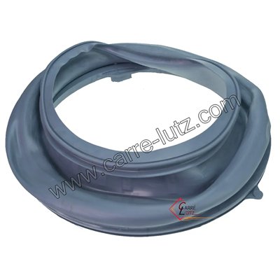 101405  K1913551 - Joint de hublot de lave linge Hisense 25,50 €