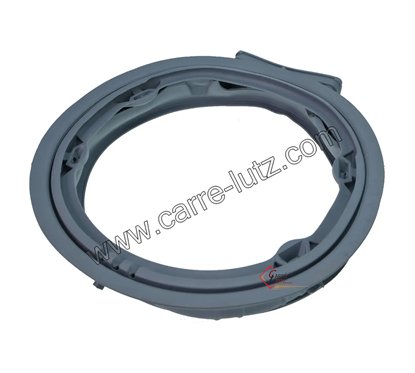 Joint de hublot MDS66651603 de lave linge LG
