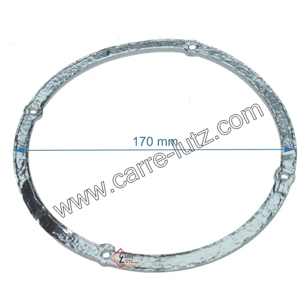 119050  Joint de ventilateur d extracteur de fumée de poele à pellets 12,00 €