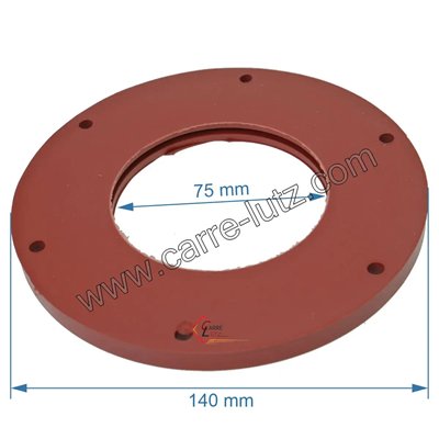 119059  Joint de poele à pellets 12,40 €