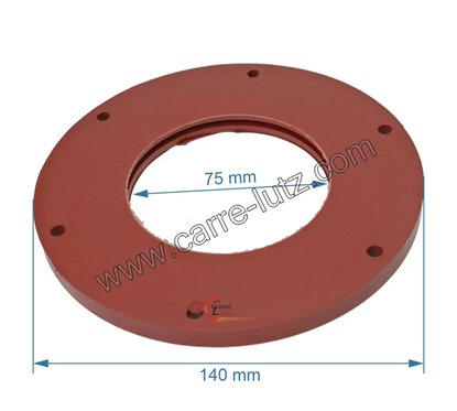 119059  Joint de poele à pellets 12,40 €