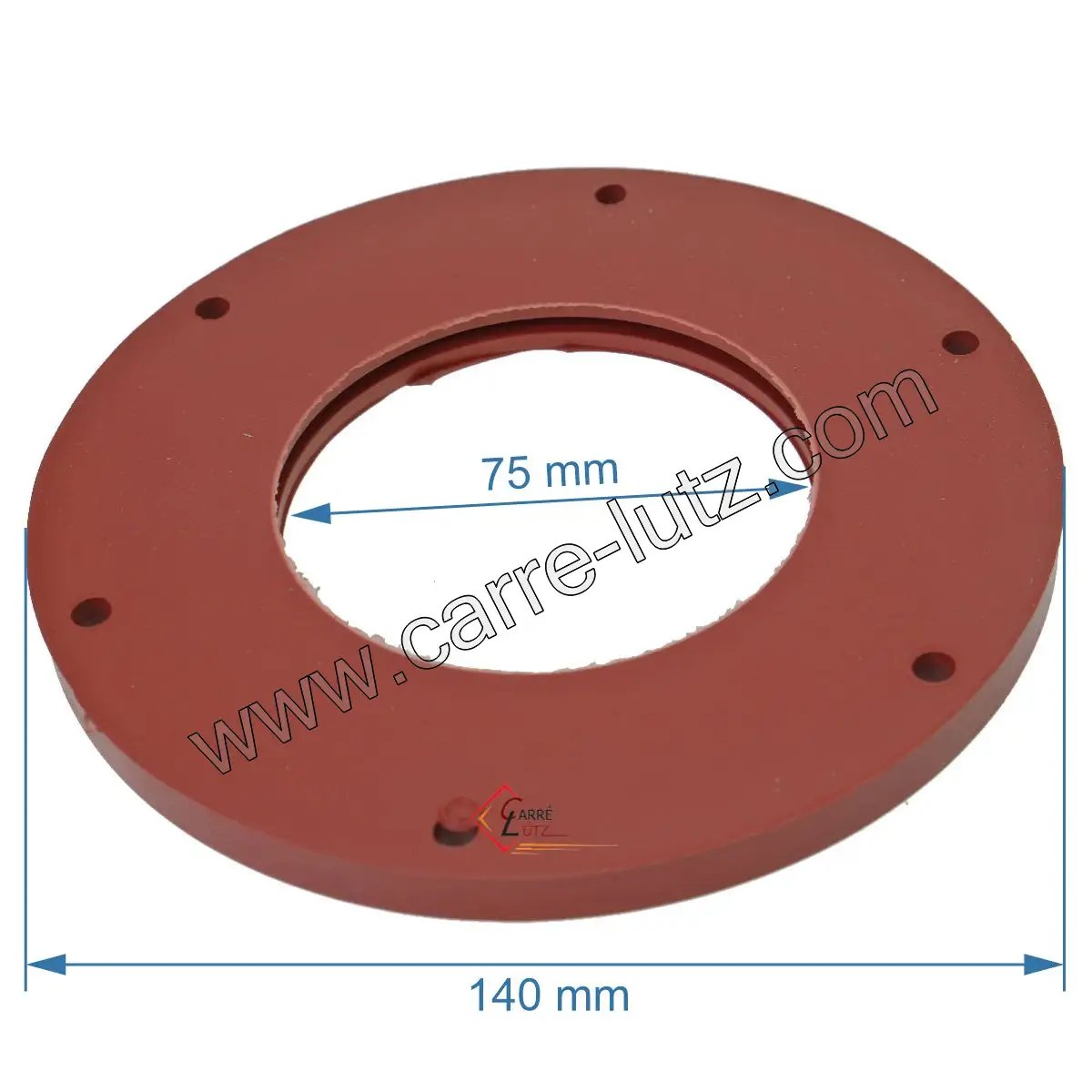 119059  Joint de poele à pellets 12,40 €