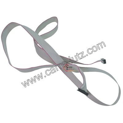 214926  Nappe afficheur 16 poles 1500 mm de poêle à pellets 8,90 €