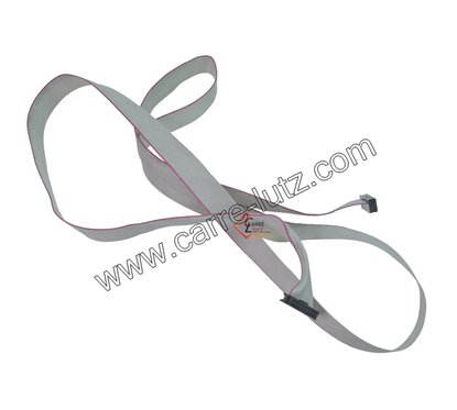 214926  Nappe afficheur 16 poles 1500 mm de poêle à pellets 16,50 €