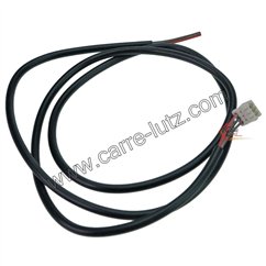 214929  Câble de connexion pour transducteur 218309 7,10 €