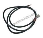 214929  Câble de connexion pour transducteur 218309 7,10 €