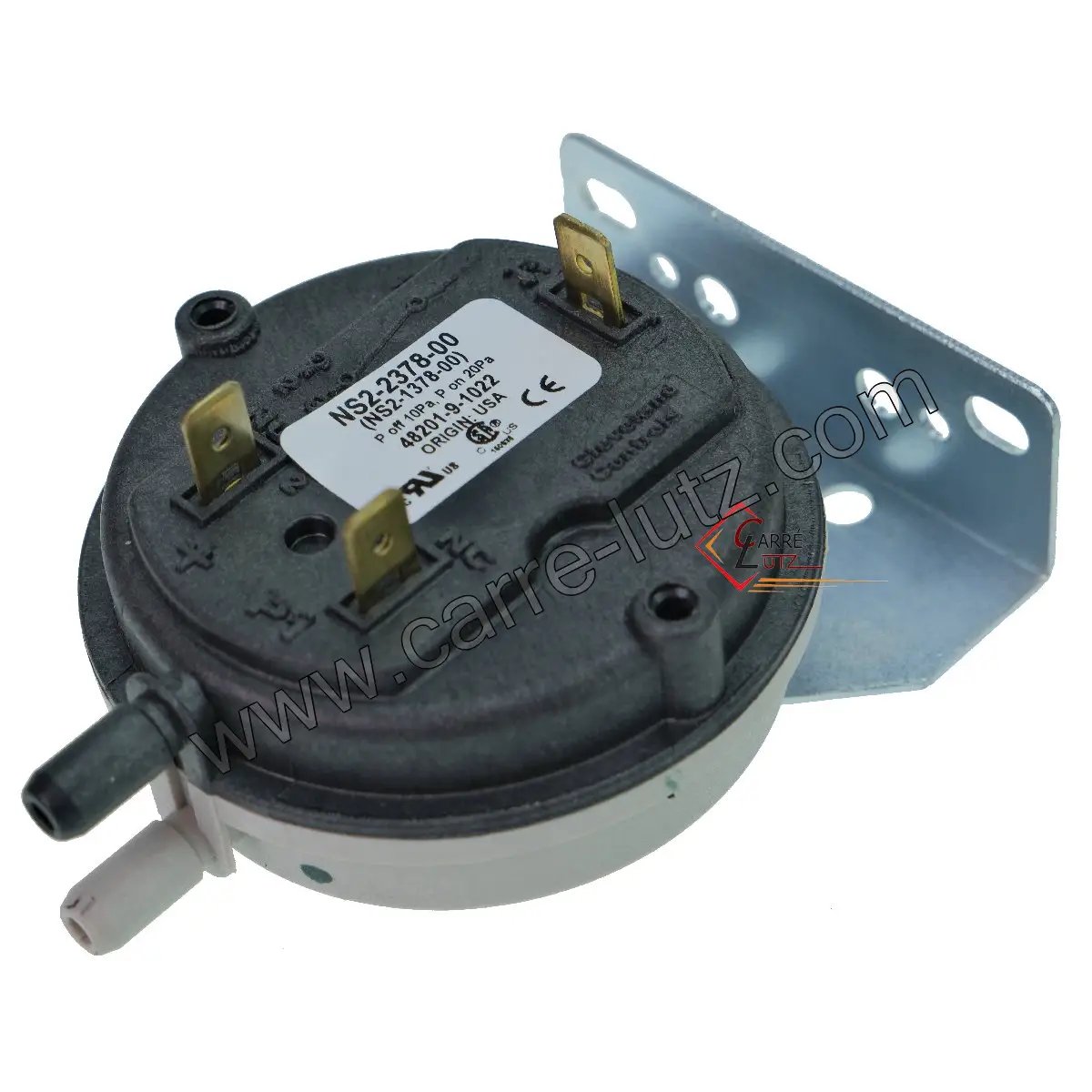 218301  Pressostat différentiel 10/20 Pascal de poele à pellets 15,50 €