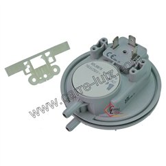 218307 Pressostat différentiel HUBA 10/20 Pascal 00001308902 de poele à pellets Godin 17,00 €