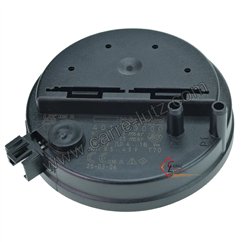 218309  Transducteur de pression HUBA TDPUP3-8M de poele à pellets  56,60 €