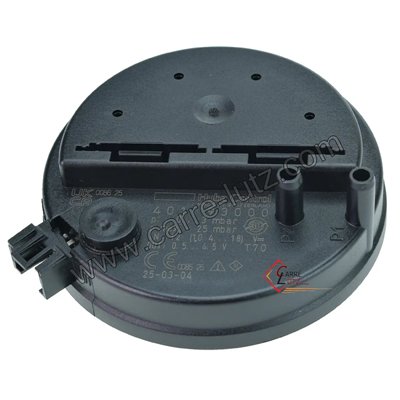 218309 Transducteur de pression HUBA TDPUP3-8M de poele à pellets 56,60 €