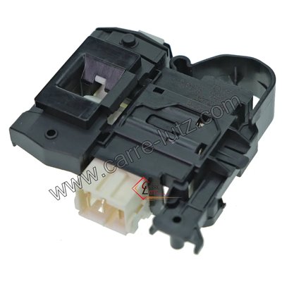 225260 Verrou de porte 43030357 de lave linge Candy Rosières 15,20 €