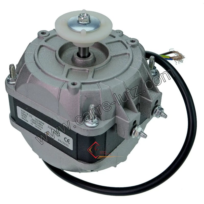 231012  Moteur de ventilateur de congélateur 16W  23,70 €