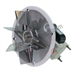 231092  Ventilateur extracteur de fumée Trial CAF12Y-003S de poele a pellet 64,80 €