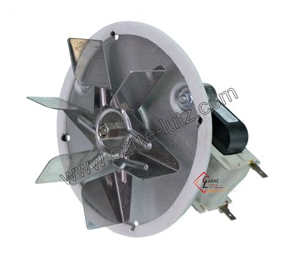 231092  Ventilateur extracteur de fumée Trial CAF12Y-003S de poele a pellet 64,80 €