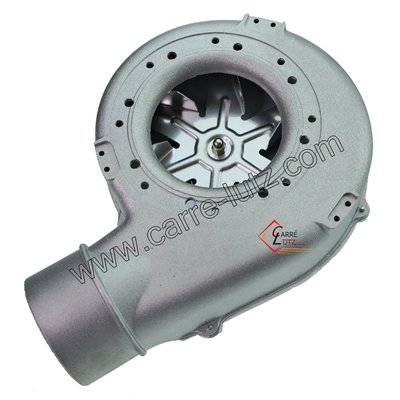 231106  Ventilateur extracteur de fumée de poele a pellet 123,70 €